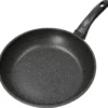 Padella in alluminio pressofuso con fondo a induzione Linea ChefStone diametro 28 cm