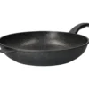 Padella in alluminio pressofuso con fondo a induzione Linea ChefStone diametro 32 cm