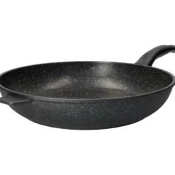 Padella in alluminio pressofuso con fondo a induzione Linea ChefStone diametro 32 cm