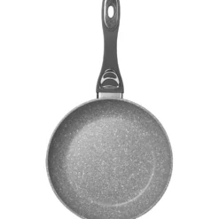 Padella in alluminio pressofuso Linea CookStone diametro 20 cm