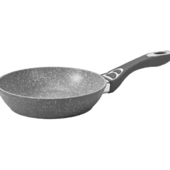Padella in alluminio pressofuso Linea CookStone diametro 24 cm