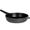 Padella in alluminio pressofuso Linea Grenoble diametro 32 cm