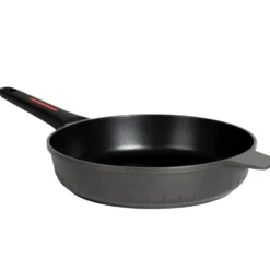 Padella in alluminio pressofuso Linea Grenoble diametro 32 cm