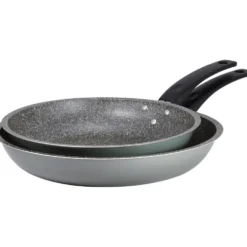 Padella set 2 pezzi Linea Jet diametro 26/30 cm