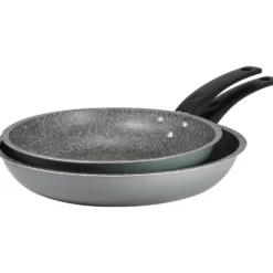 Padella set 2 pezzi Linea Jet diametro 26/30 cm