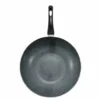 Padella Wok in alluminio Linea Cook diametro 32 cm