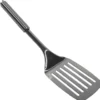 Pala Forata in Acciaio Inox 34 cm