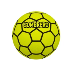 Pallone Calcio Sombrero PVC Misura 5