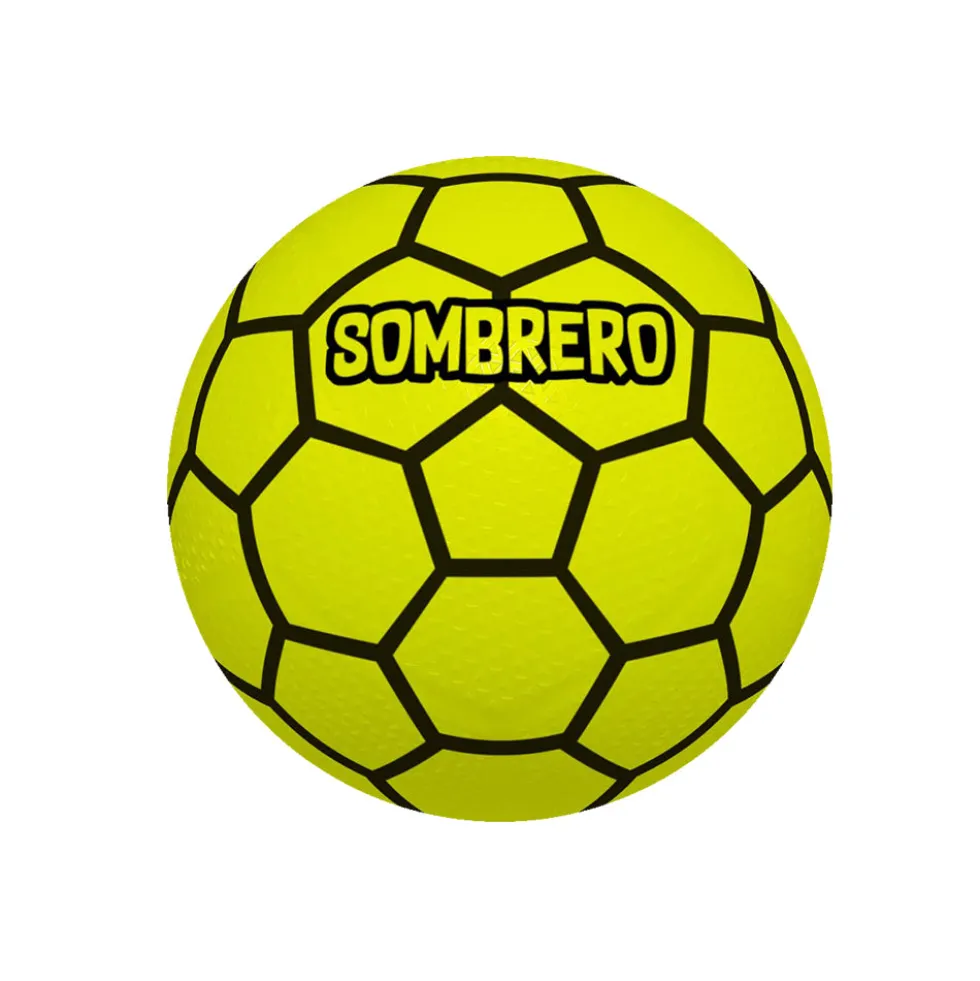 Pallone Calcio Sombrero PVC Misura 5