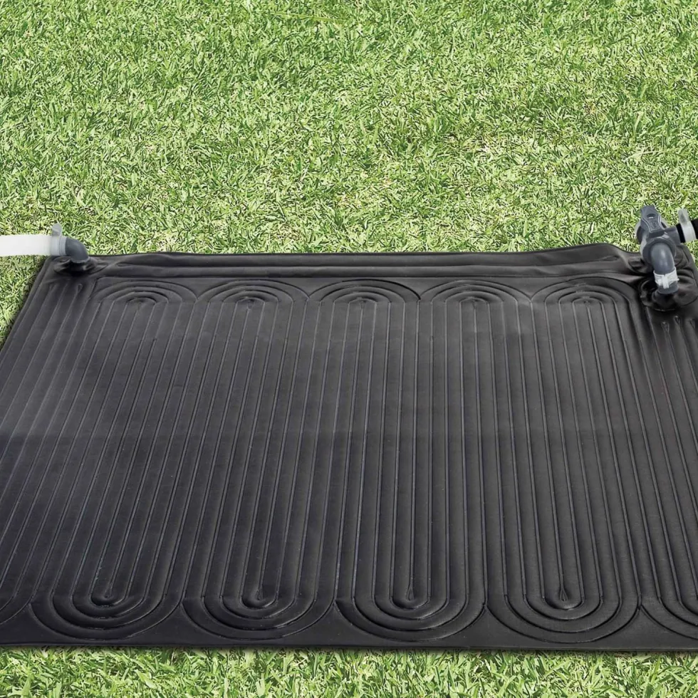 Pannello Solare per Piscine 120x120 cm