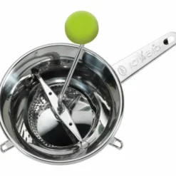 Passaverdure Maxi Sirio Inox diametro 24 cm
