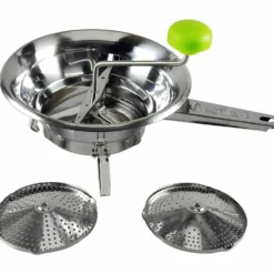 Passaverdure Maxi Sirio Inox diametro 24 cm