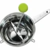 Passaverdure Medium Sirio Inox diametro 20 cm