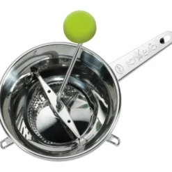 Passaverdure Medium Sirio Inox diametro 20 cm