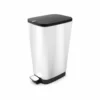 Pattumiera a pedale 35 litri Chic Bin M