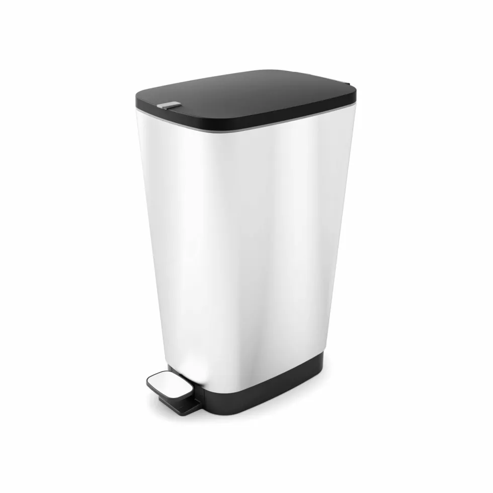 Pattumiera a pedale 35 litri Chic Bin M