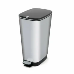 Pattumiera a pedale 50 litri Chic Bin L