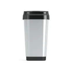 Pattumiera basculante 25 litri Dual Swing Bin Style M