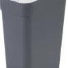 Pattumiera Raccolta Differenziata Ready to Collect Grigio scuro 30 litri