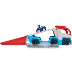 Paw Patrol Pup Squad Patroller