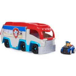 Paw Patrol Pup Squad Patroller