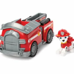 Paw Patrol Veicoli Base
