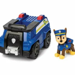 Paw Patrol Veicoli Base