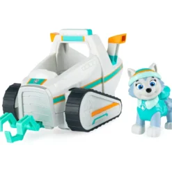 Paw Patrol Veicoli Base
