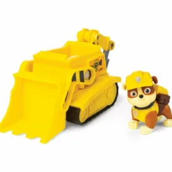 Paw Patrol Veicoli Base