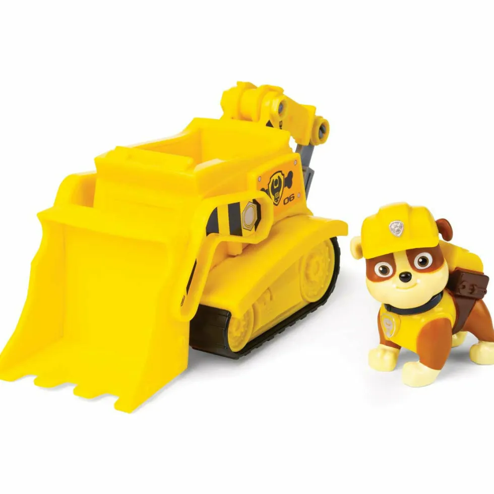 Paw Patrol Veicoli Base