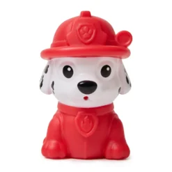Paw Patrol Water Squirter Pack 4 Personaggi