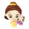 Peluche Disney Princess Belle con suono h28 cm