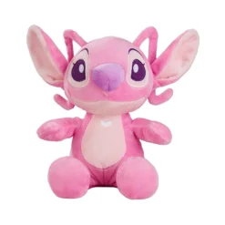 Peluche Disney Stitch Angel h30 cm