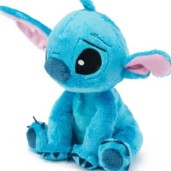 Peluche Disney Stitch h25 cm