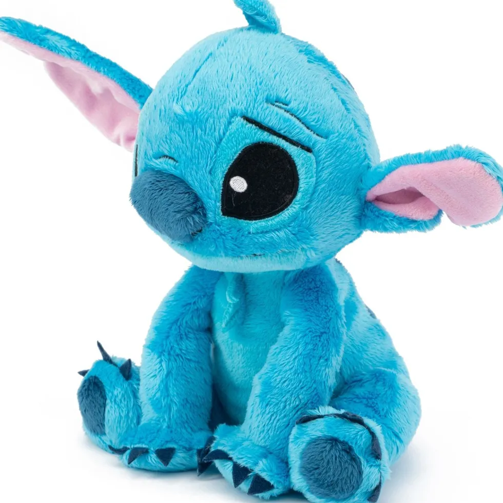 Peluche Disney Stitch h25 cm