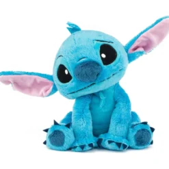 Peluche Disney Stitch h25 cm