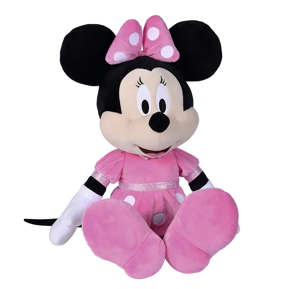 Peluche Minnie Disney h43 cm