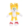 Peluche Sonic The Hedgehog 3 Assortiti 23 cm