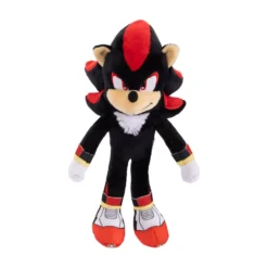 Peluche Sonic The Hedgehog 3 Assortiti 23 cm
