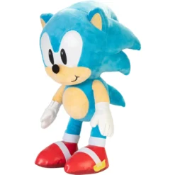 Peluche Sonic The Hedgehog Classic 50 cm