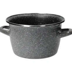 Pentola antiaderente Grey Stone diametro 24 cm