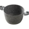 Pentola antiaderente Linea Cuore di Pietra diametro 20 cm