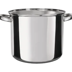 Pentola Cuocipasta in acciaio Inox PastaExpress diametro 24 cm
