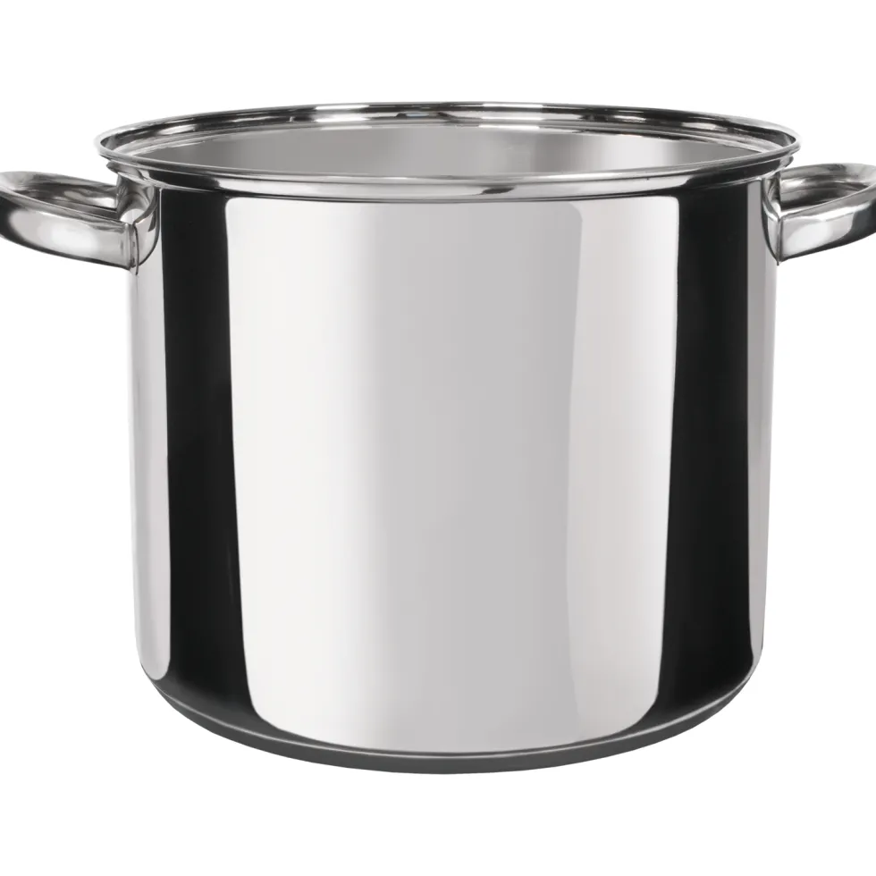 Pentola Cuocipasta in acciaio Inox PastaExpress diametro 24 cm