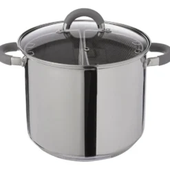 Pentola Cuociscola 6 pezzi diametro 24 cm