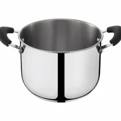 Pentola due manici Linea Gioiosa diametro 18 cm