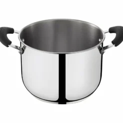 Pentola in Acciaio Inox Linea Gioiosa diametro 22 cm