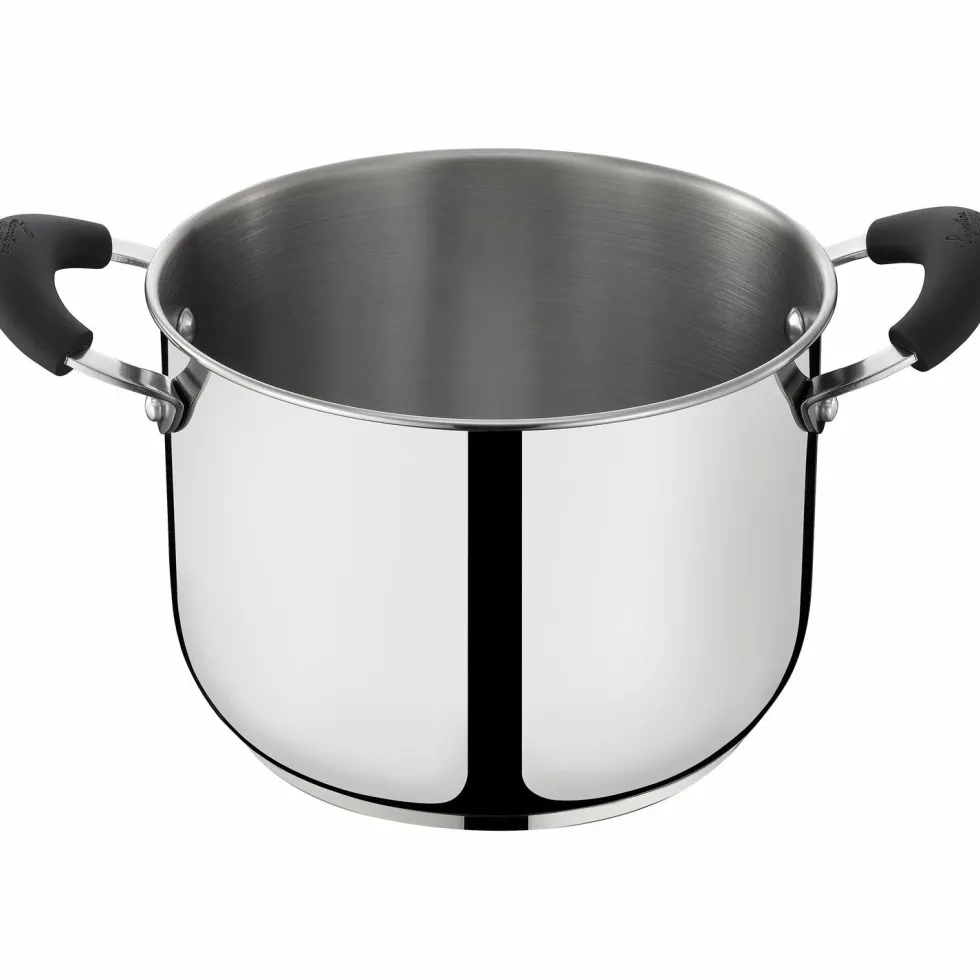 Pentola in Acciaio Inox Linea Gioiosa diametro 22 cm