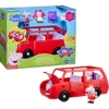 Peppa Pig l'automobile di famiglia di Peppa Pig