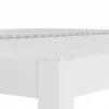 Pergola Bioclimatica in Alluminio Bianca 3x4 metri